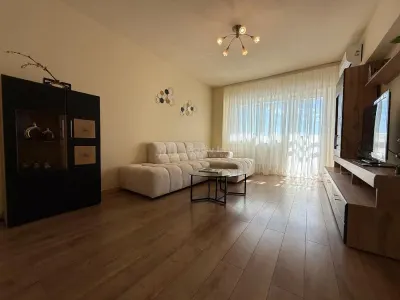 4 camere - decomandat - Piata Victoriei - Titulescu - Bucuresti