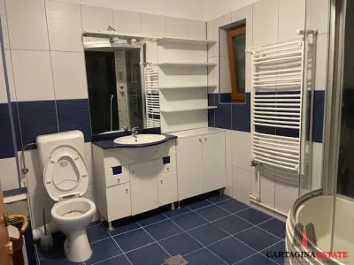 Vila individuala Jolie Ville / Dragos Voda - foto 11