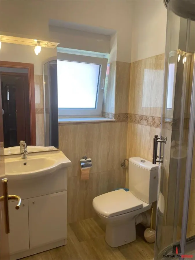 Vila tip duplex,Strip Mall-Iancu Nicolae - foto 11