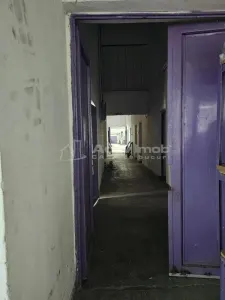 Hala industriala (1000 mp) si teren (4000 mp), Scornicesti, Trafo - foto 7