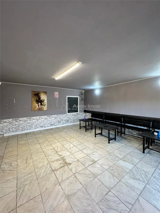 Oportunitate - Spatiu comercial  P+1 - foto 1
