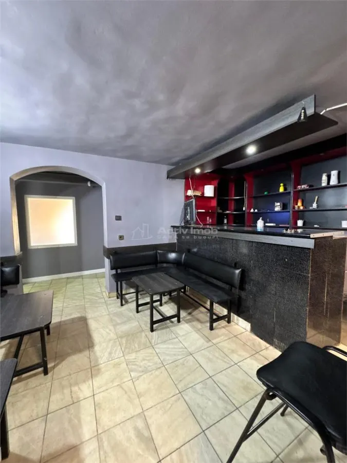 Oportunitate - Spatiu comercial  P+1 - foto 3