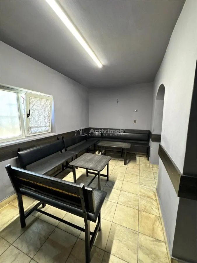 Oportunitate - Spatiu comercial  P+1 - foto 7