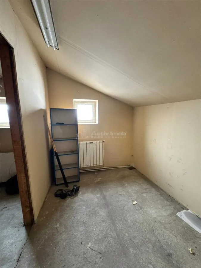 Oportunitate - Spatiu comercial  P+1 - foto 10