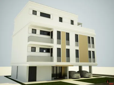 Apartament Bloc Boutique - foto 2