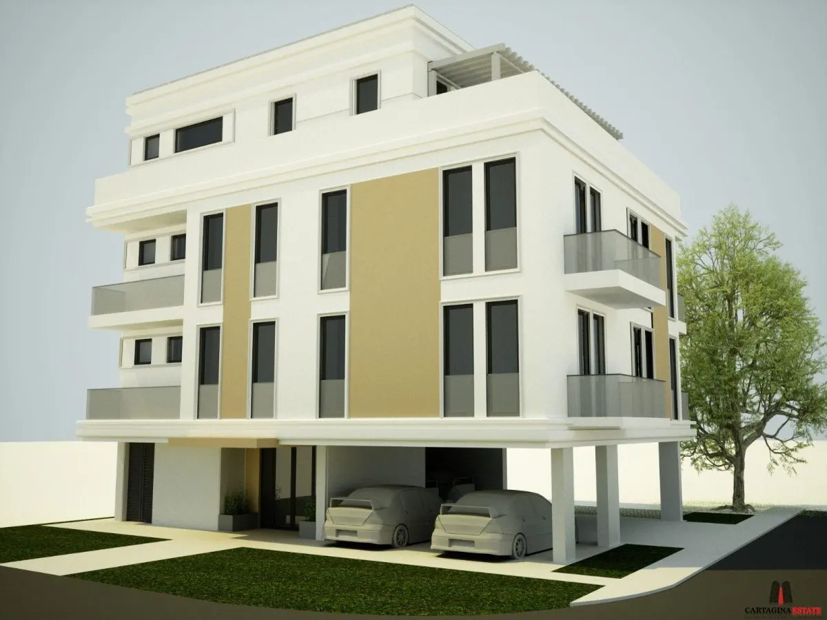 Apartament Bloc Boutique - foto 3