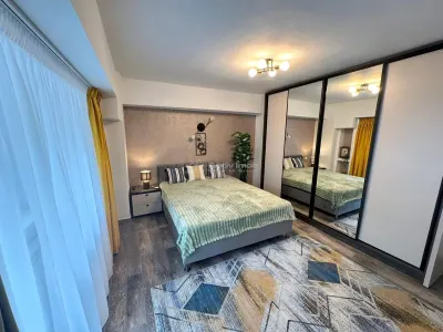 BD UNIRII -BRD, apartament 2 camere et 2 utilat & mobilat lux. Comision zero! - foto 4