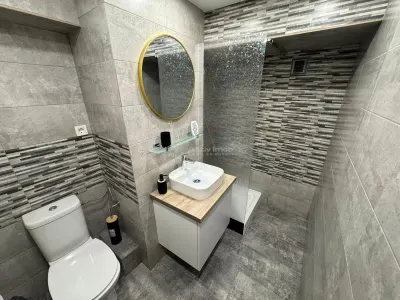 BD UNIRII -BRD, apartament 2 camere et 2 utilat & mobilat lux. Comision zero! - foto 8