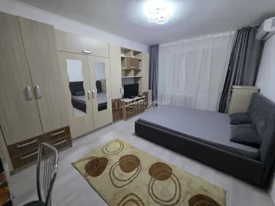 garsoniera 40 mp - Auchan Vitan - Bucuresti