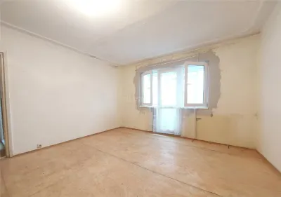 2 camere, 53 mp, etaj 4 din 4, Micro 5 - Buzau