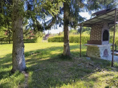 Casa de vacanta de vanzare Valea Avrigului - foto 2