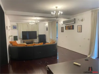 Vila duplex P+1+M / Drumul Potcoavei - foto 6