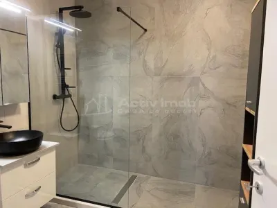 2 camere Damaroaia prima inchiriere, lux - foto 12