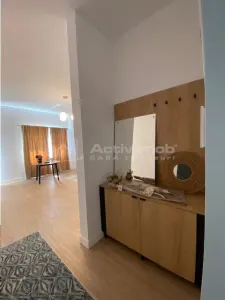 2 camere Damaroaia prima inchiriere, lux - foto 6