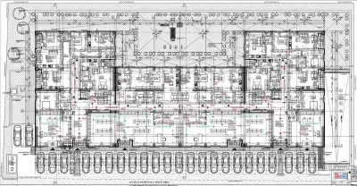 Theodor Pallady, Teren de vânzare -3084 mp, cu autorizatie construire si proiect - foto 4