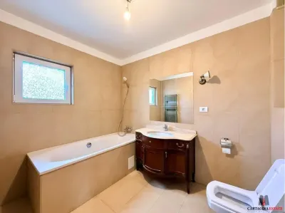 Vila tip duplex / Gamma - Delta / Jolie Ville - foto 15
