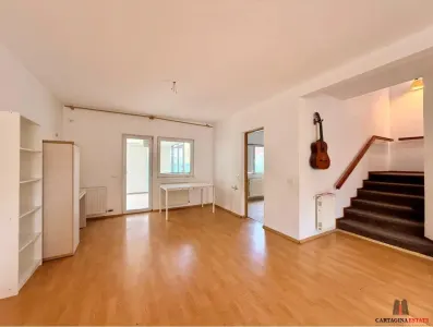 Vila tip duplex / Gamma - Delta / Jolie Ville - foto 17