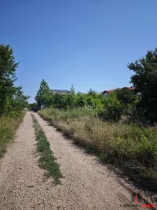 Teren dezvoltare 750mp / fs 42ml / Pipera - foto 4