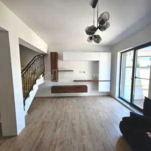 Vanzare Casa individuala - Vila - Prelungirea Ghencea - PARC GHIDIGENI - teren 300mp -  240000E -  TVA inclus - Comision 0! - Bucuresti