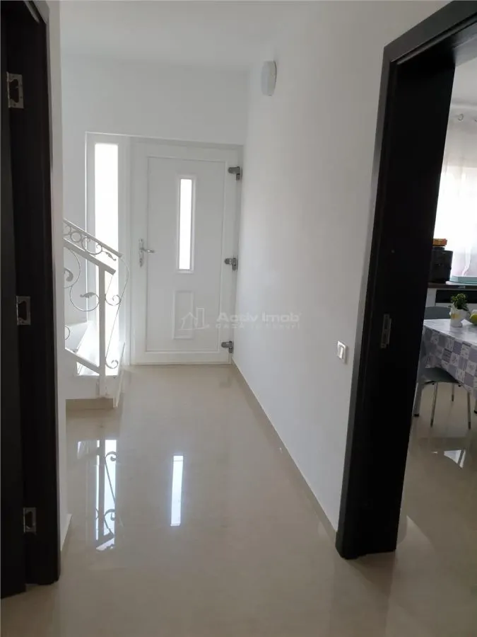 Casa 4 camere de inchiriat micro 3 Penny mobilata utilata - foto 12