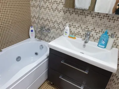 Casa 4 camere de inchiriat micro 3 Penny mobilata utilata - foto 6