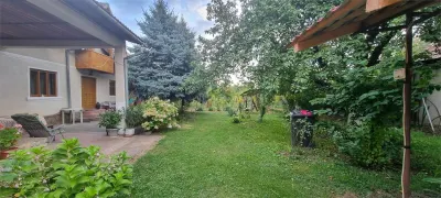 Pensiune cu teren de 5.700 mp, Runcu - Cheile Sohodolului - foto 6