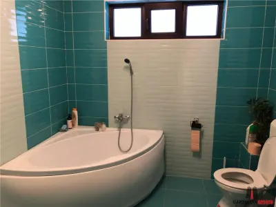 Vila individuala /  P+1 / Dr. Bisericii / teren 720mp - foto 12