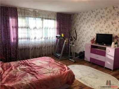 Vila individuala /  P+1 / Dr. Bisericii / teren 720mp - foto 7