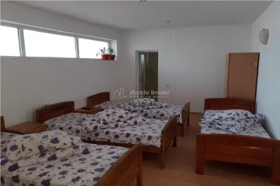 Casa -Cristian Brasov - cazare muncitori - foto 13