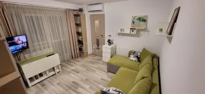 garsoniera -32 mp - Gh Sincai - metrou Timpuri Noi - Bucuresti