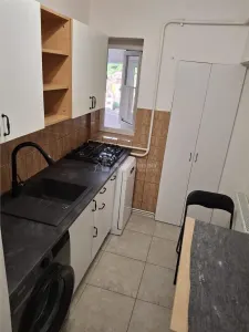Resita, 1 Cam., Cf. 1,  Modern, Ultracentral + parcare proprie - foto 4