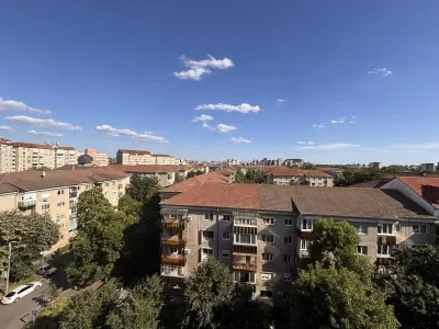 Apartament 3 camere Bulevardul Dacia - foto 10