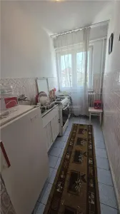 Apartament 2 semidecomandat, etaj 4 - Craiovita - Nitela - Craiova