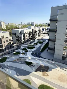 Apartament de 3 camere, decomandat, MRS Gradinile - Ploiesti