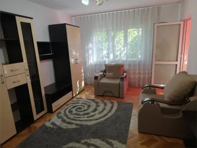 Inchiriere Apartament 2 Camere-Etaj 2 Gorjului - foto 3