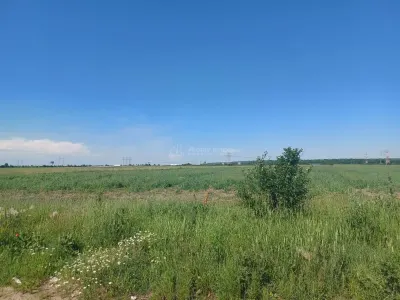 teren intravilan, 12000 mp, Ciorogarla, jud. Ilfov - Ciorogarla