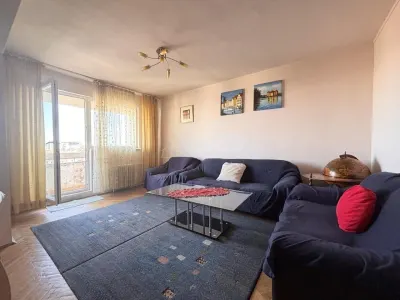 Apartament 3 camere tip AN - foto 2