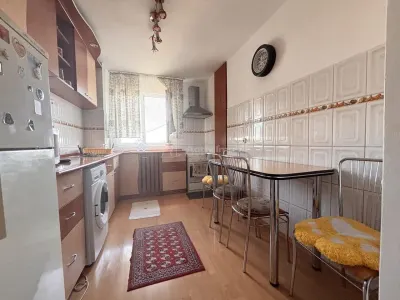 Apartament 3 camere tip AN - foto 4