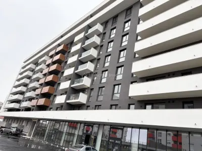 Apartament Nou 2  camere  - Urbana 3- Central - direct de la dezvoltator - Oradea