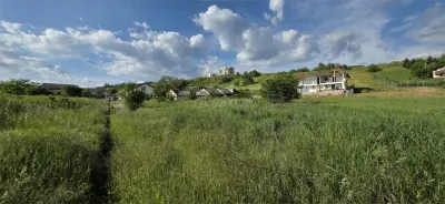 Teren 800 mp intravilan de vanzare Valea Voievozilor - foto 7