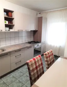 Chirie Apartament 3 Camere mobilat utilat Baia Mare Ultracentral - Baia Mare