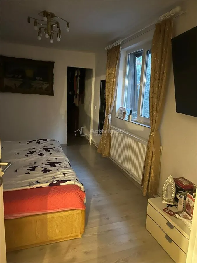 Casa P+E , teren 300 mp, pretabila - clinica, birouri, locuinta - Parc - foto 8
