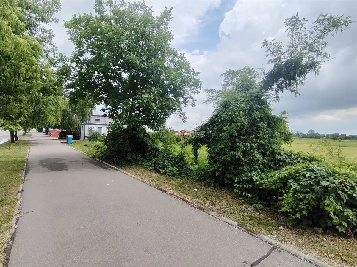 Teren de vanzare 300 mp langa Complexul de Natatie - foto 4