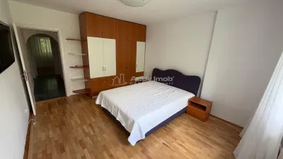 3 camere decomandat - 81 mp - Tineretului - Calea Vacaresti - foto 4