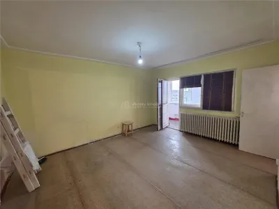 Garsoniera 30mp Metrou Gorjului - Iuliu Maniu - Bucuresti