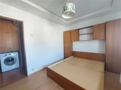 2 camere,51 mp, etaj 4,  boxa mare subsol, mobilat-utilat, Micro 14 - foto 3