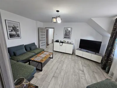 Apartament 2 camere de inchiriat in bloc ANL - Targoviste