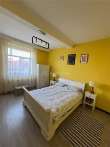 3 camere in vila Domenii renovat - foto 10