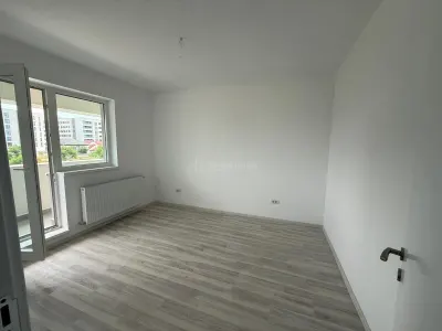 2 camere decomandat - 77.20 mp -  Platinum Residence - Metalurgiei - 0% Comision - Bucuresti