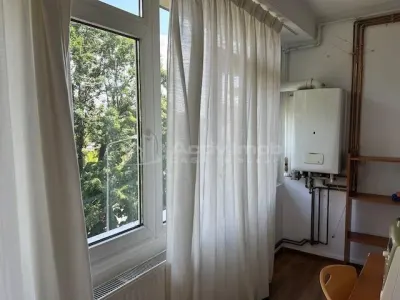 2 camere Pajura renovat, cochet - foto 13